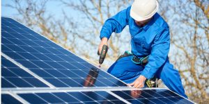 Installation Maintenance Panneaux Solaires Photovoltaïques à Salviac